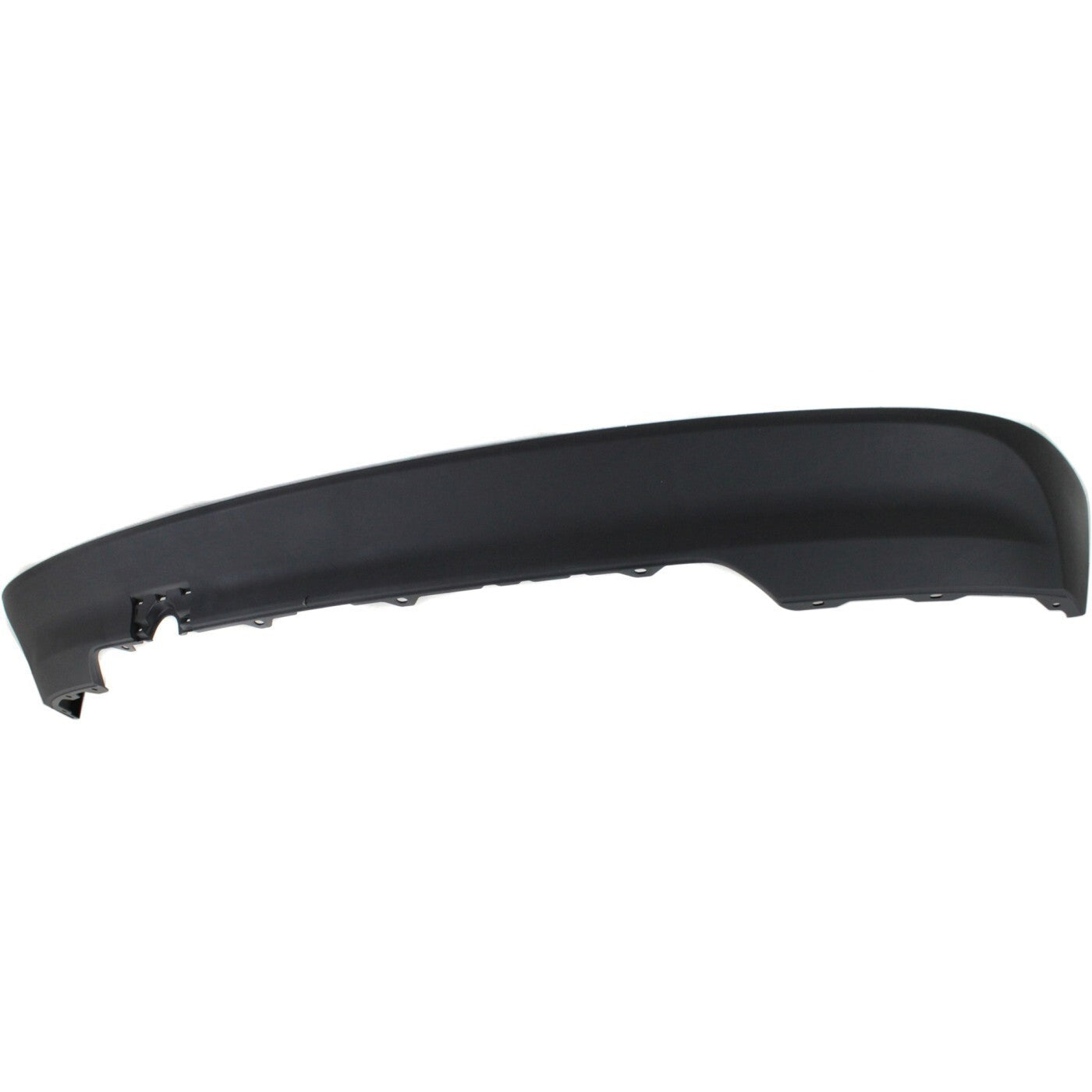 Front Valance For 2012 2013 2014 2015 Honda Pilot Textured Lower Garnish