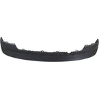 Front Valance For 2012 2013 2014 2015 Honda Pilot Textured Lower Garnish