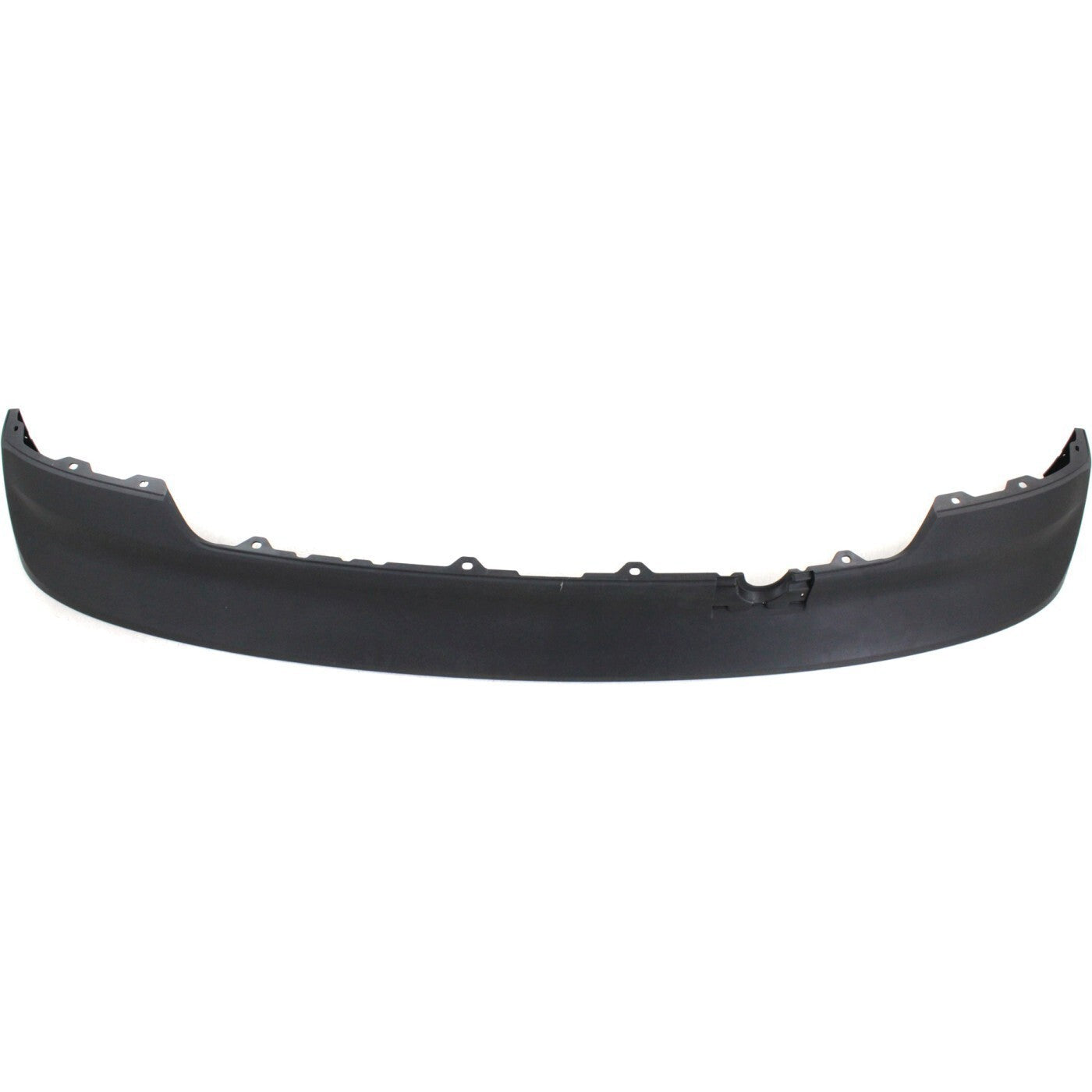 Front Valance For 2012 2013 2014 2015 Honda Pilot Textured Lower Garnish