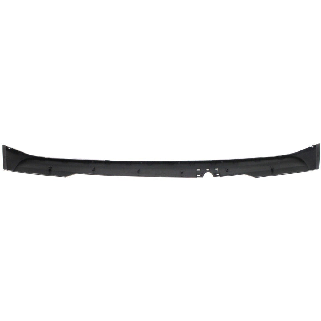 Front Valance For 2012 2013 2014 2015 Honda Pilot Textured Lower Garnish