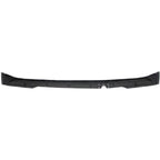Front Valance For 2012 2013 2014 2015 Honda Pilot Textured Lower Garnish