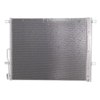A/C Condenser For 2018-2023 Chevrolet Traverse Fits 2018-2013 Buick Enclave