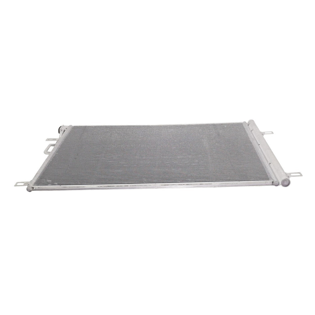 A/C Condenser For 2018-2023 Chevrolet Traverse Fits 2018-2013 Buick Enclave
