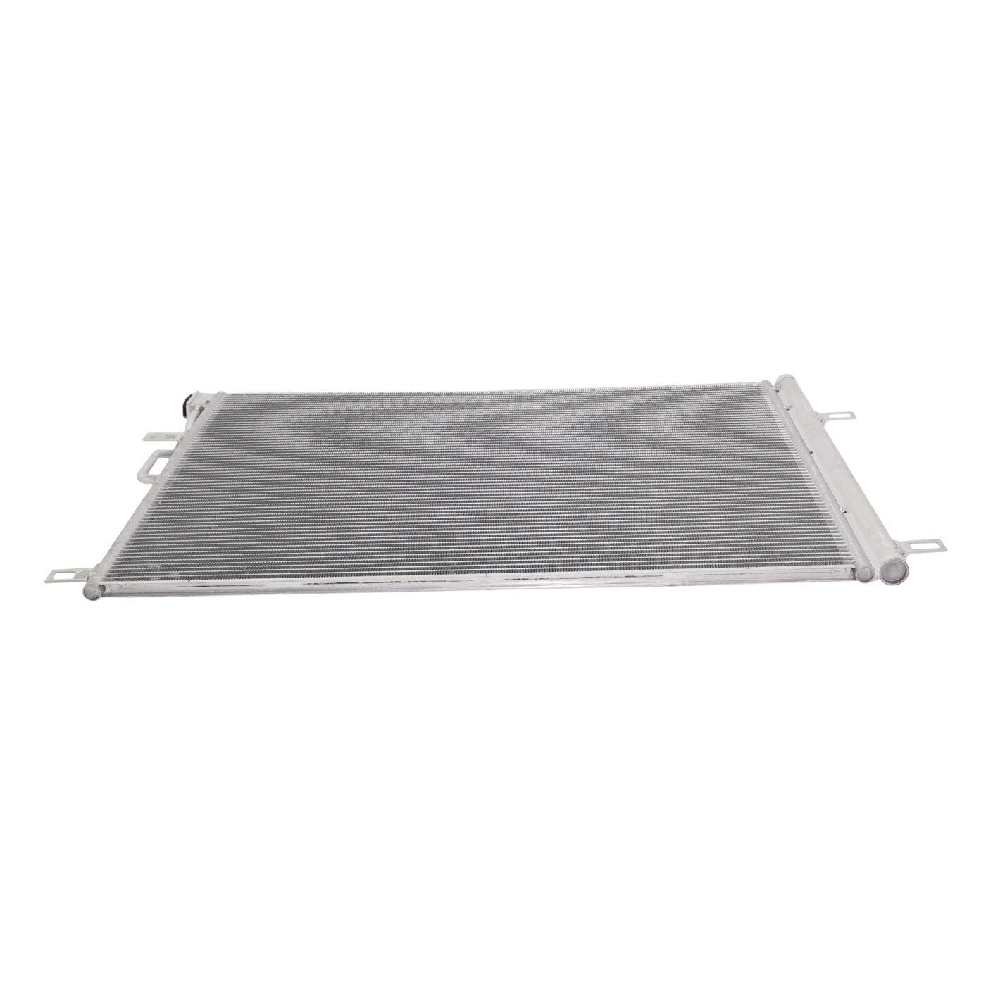 A/C Condenser For 2018-2023 Chevrolet Traverse Fits 2018-2013 Buick Enclave