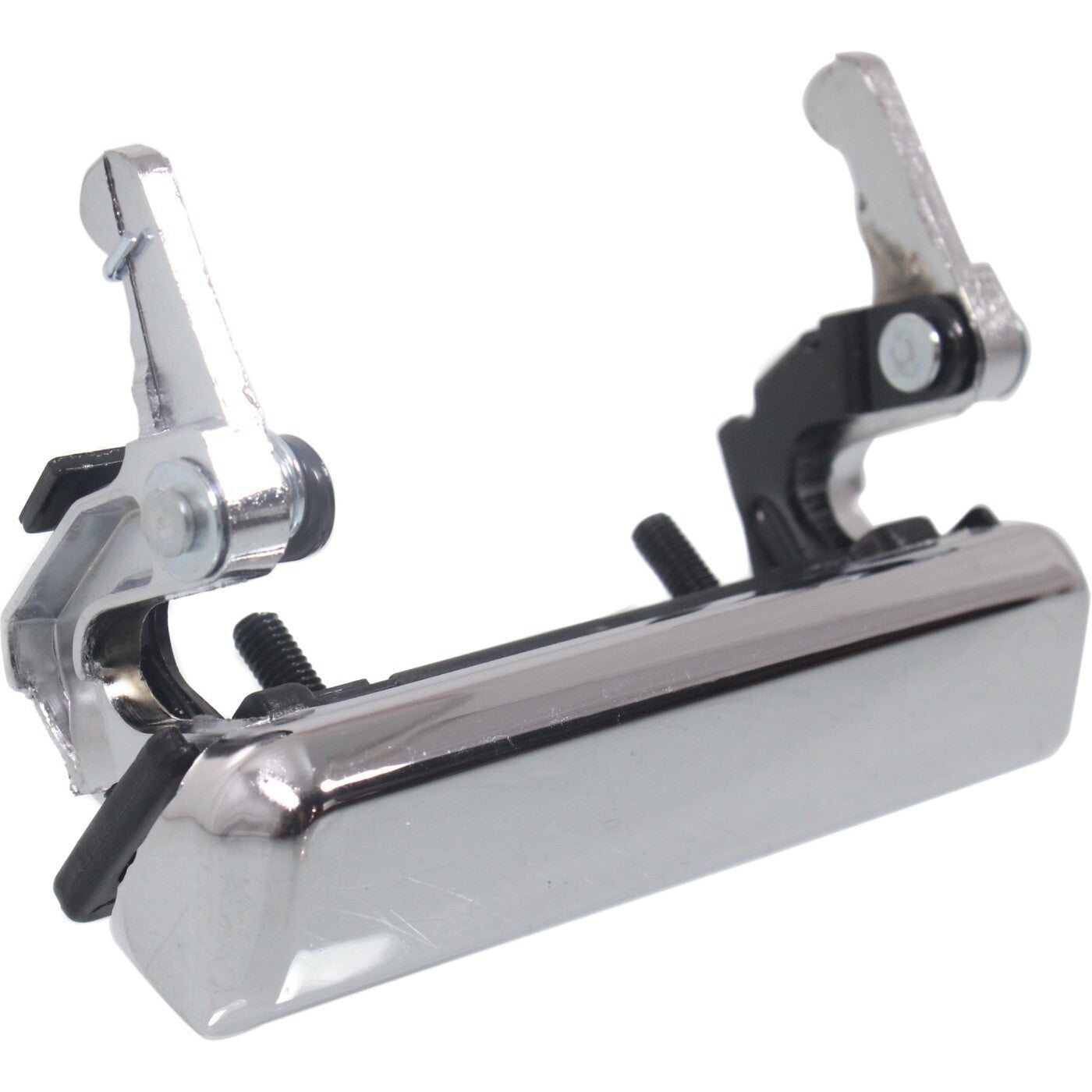 Exterior Tailgate Handle For 1992-96 Ford F-150 F-250 1994-10 Mazda B2300 Chrome