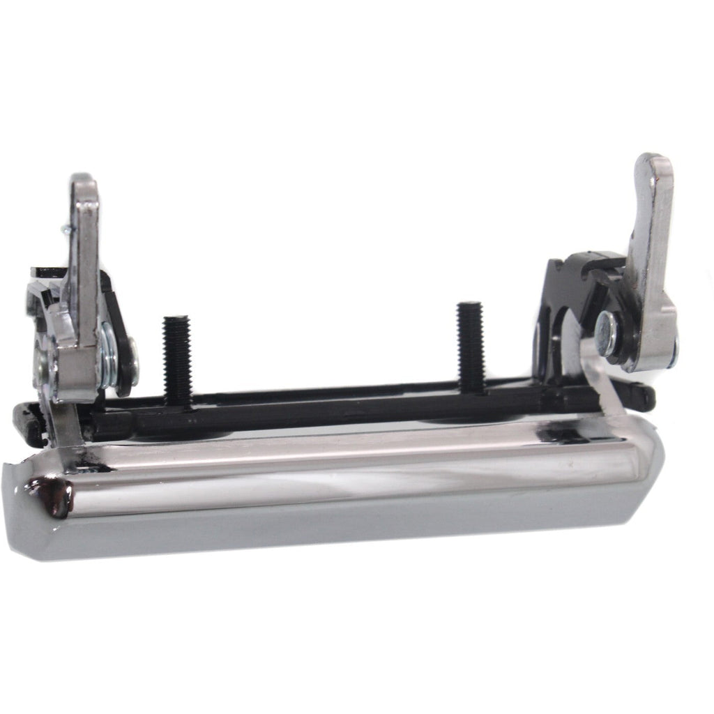 Exterior Tailgate Handle For 1992-96 Ford F-150 F-250 1994-10 Mazda B2300 Chrome