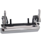 Exterior Tailgate Handle For 1992-96 Ford F-150 F-250 1994-10 Mazda B2300 Chrome