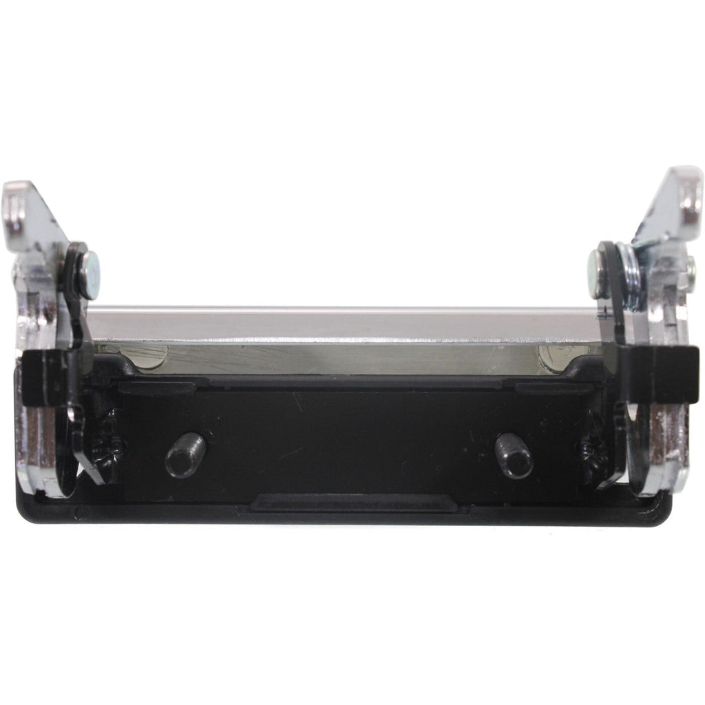 Exterior Tailgate Handle For 1992-96 Ford F-150 F-250 1994-10 Mazda B2300 Chrome