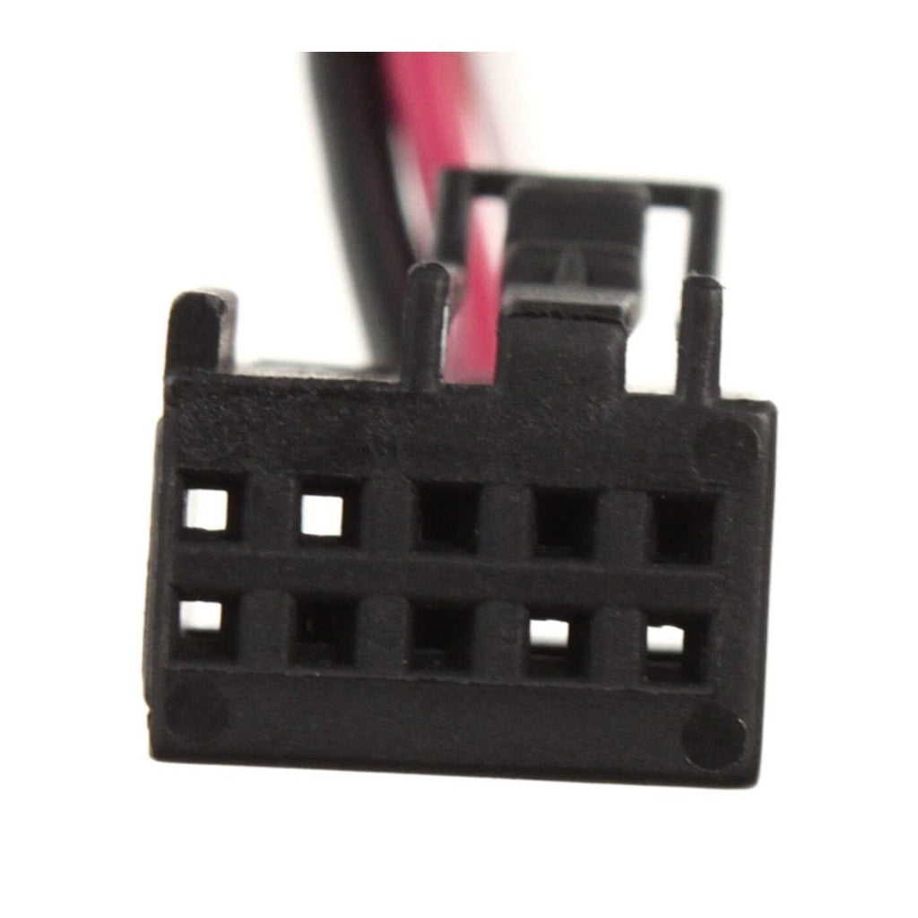 Mirror Right For 2008-20 Dodge Grand Caravan Power Adjust Heated Textured Black