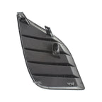 Fog Light Cover Set For 14-16 Toyota Corolla Textured Front TO1039170 TO1038170