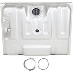 18 Gallon Fuel Gas Tank For 1990-1996 Ford F-150 90-97 F-250 Behind Rear Axle