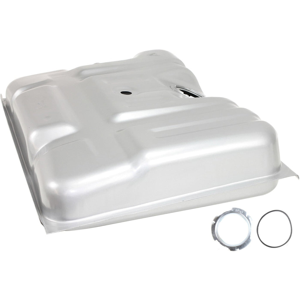 18 Gallon Fuel Gas Tank For 1990-1996 Ford F-150 90-97 F-250 Behind Rear Axle