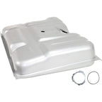 18 Gallon Fuel Gas Tank For 1990-1996 Ford F-150 90-97 F-250 Behind Rear Axle