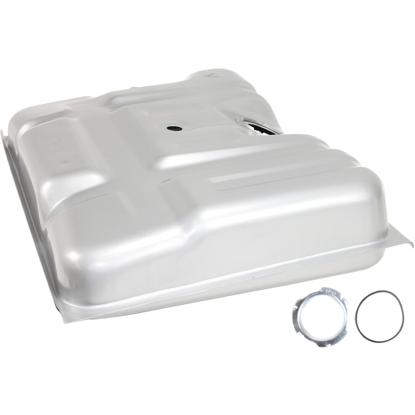 18 Gallon Fuel Gas Tank For 1990-1996 Ford F-150 90-97 F-250 Behind Rear Axle