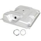 18 Gallon Fuel Gas Tank For 1990-1996 Ford F-150 90-97 F-250 Behind Rear Axle