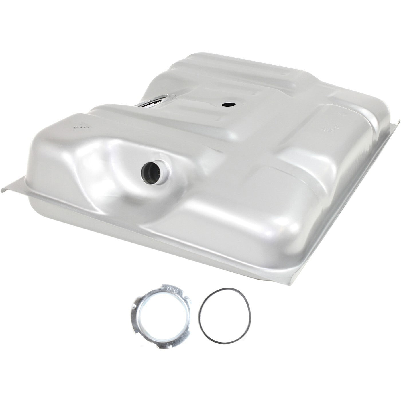 18 Gallon Fuel Gas Tank For 1990-1996 Ford F-150 90-97 F-250 Behind Rear Axle