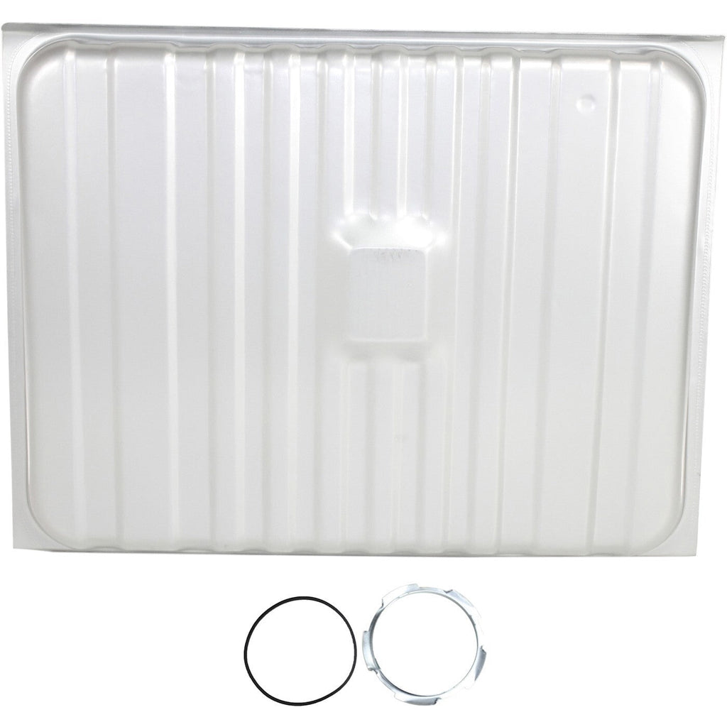 18 Gallon Fuel Gas Tank For 1990-1996 Ford F-150 90-97 F-250 Behind Rear Axle