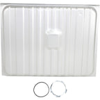 18 Gallon Fuel Gas Tank For 1990-1996 Ford F-150 90-97 F-250 Behind Rear Axle