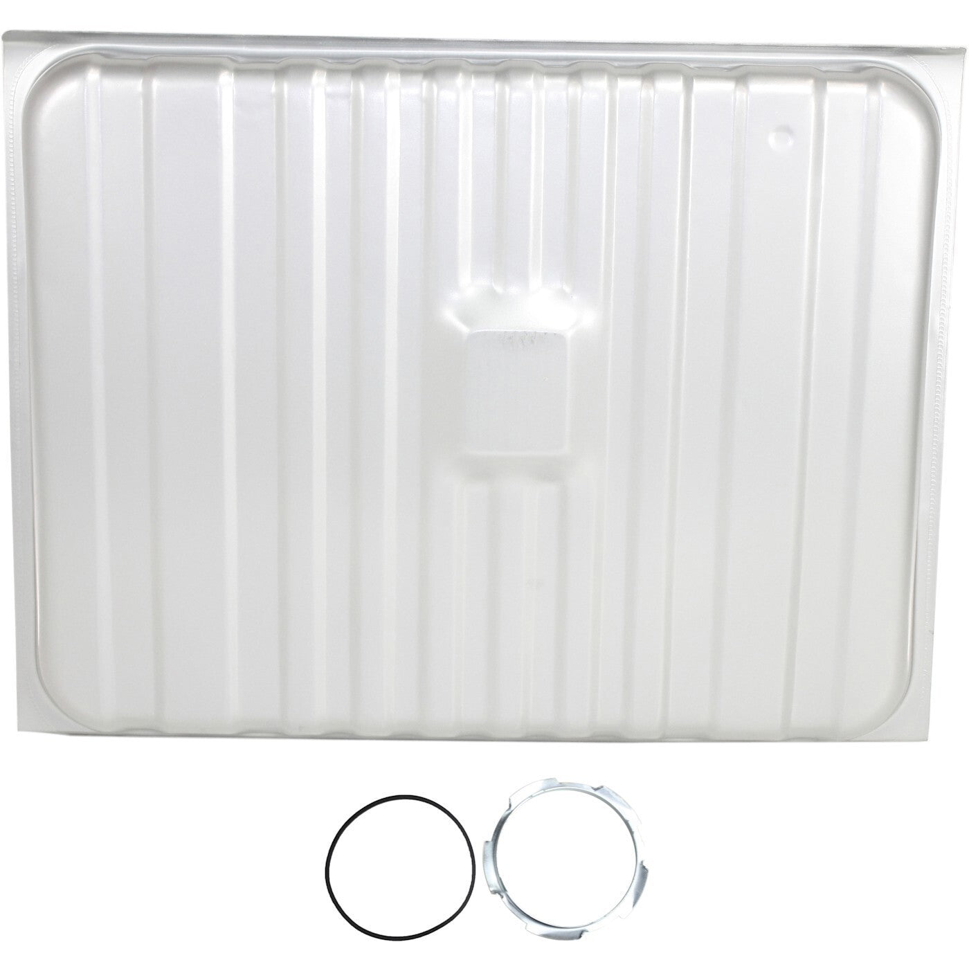 18 Gallon Fuel Gas Tank For 1990-1996 Ford F-150 90-97 F-250 Behind Rear Axle