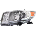 Headlight Set For 2011 2012 2013 2014 2015 Scion xB Left and Right 2Pc