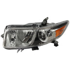 Headlight Set For 2011 2012 2013 2014 2015 Scion xB Left and Right 2Pc
