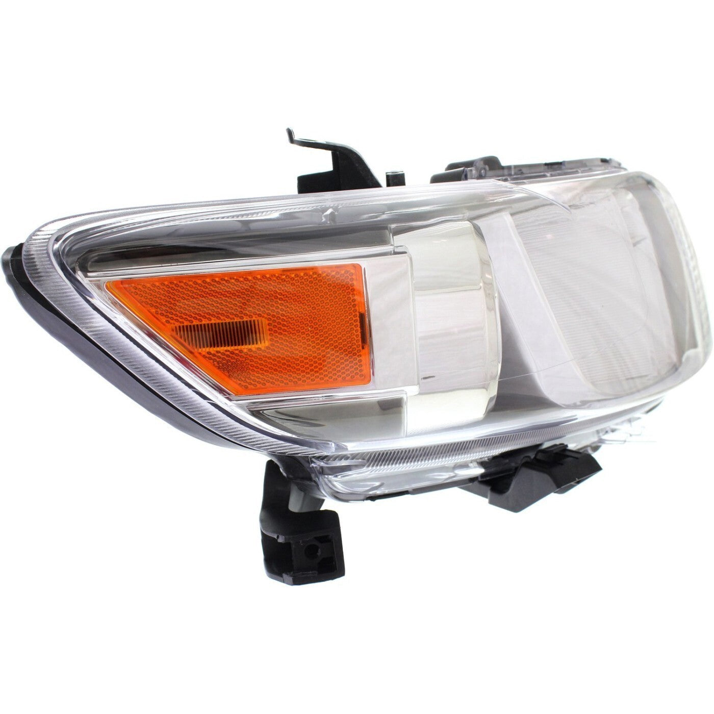 Headlight Set For 2011 2012 2013 2014 2015 Scion xB Left and Right 2Pc