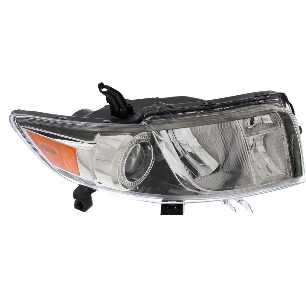 Headlight Set For 2011 2012 2013 2014 2015 Scion xB Left and Right 2Pc