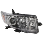 Headlight Set For 2011 2012 2013 2014 2015 Scion xB Left and Right 2Pc