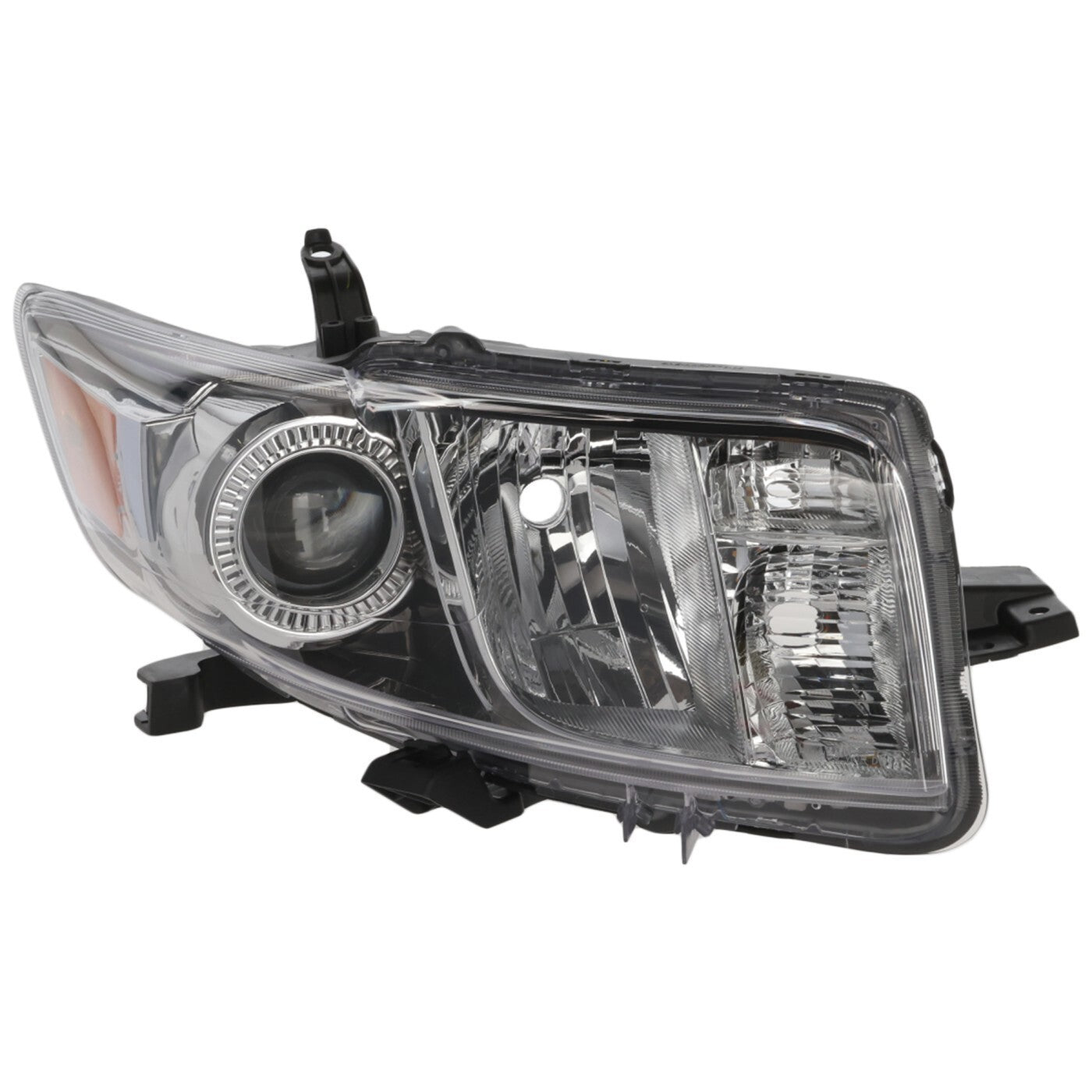Headlight Set For 2011 2012 2013 2014 2015 Scion xB Left and Right 2Pc