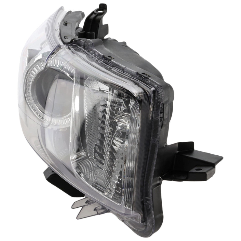 Headlight Set For 2011 2012 2013 2014 2015 Scion xB Left and Right 2Pc