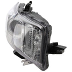 Headlight Set For 2011 2012 2013 2014 2015 Scion xB Left and Right 2Pc