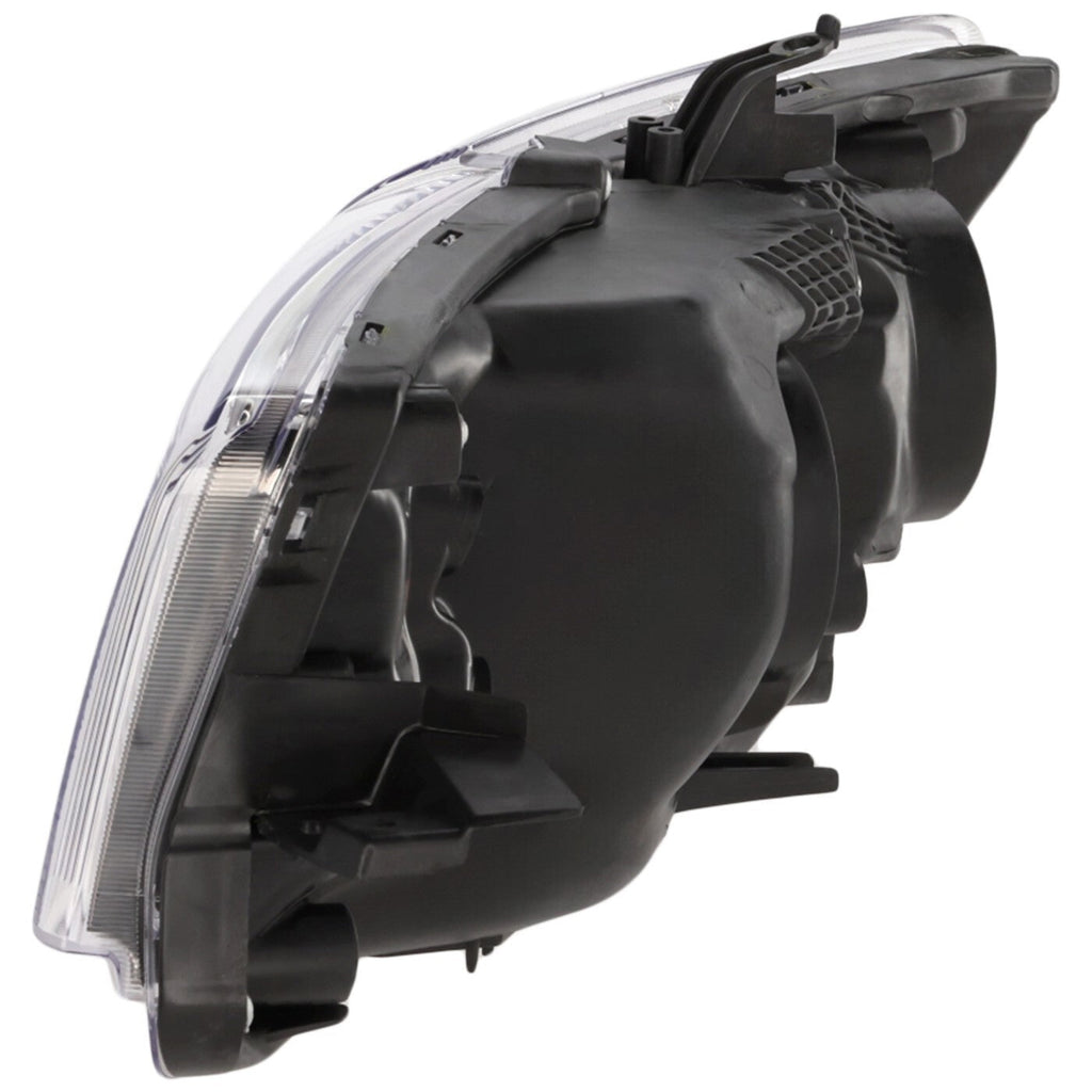 Headlight Set For 2011 2012 2013 2014 2015 Scion xB Left and Right 2Pc