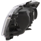 Headlight Set For 2011 2012 2013 2014 2015 Scion xB Left and Right 2Pc