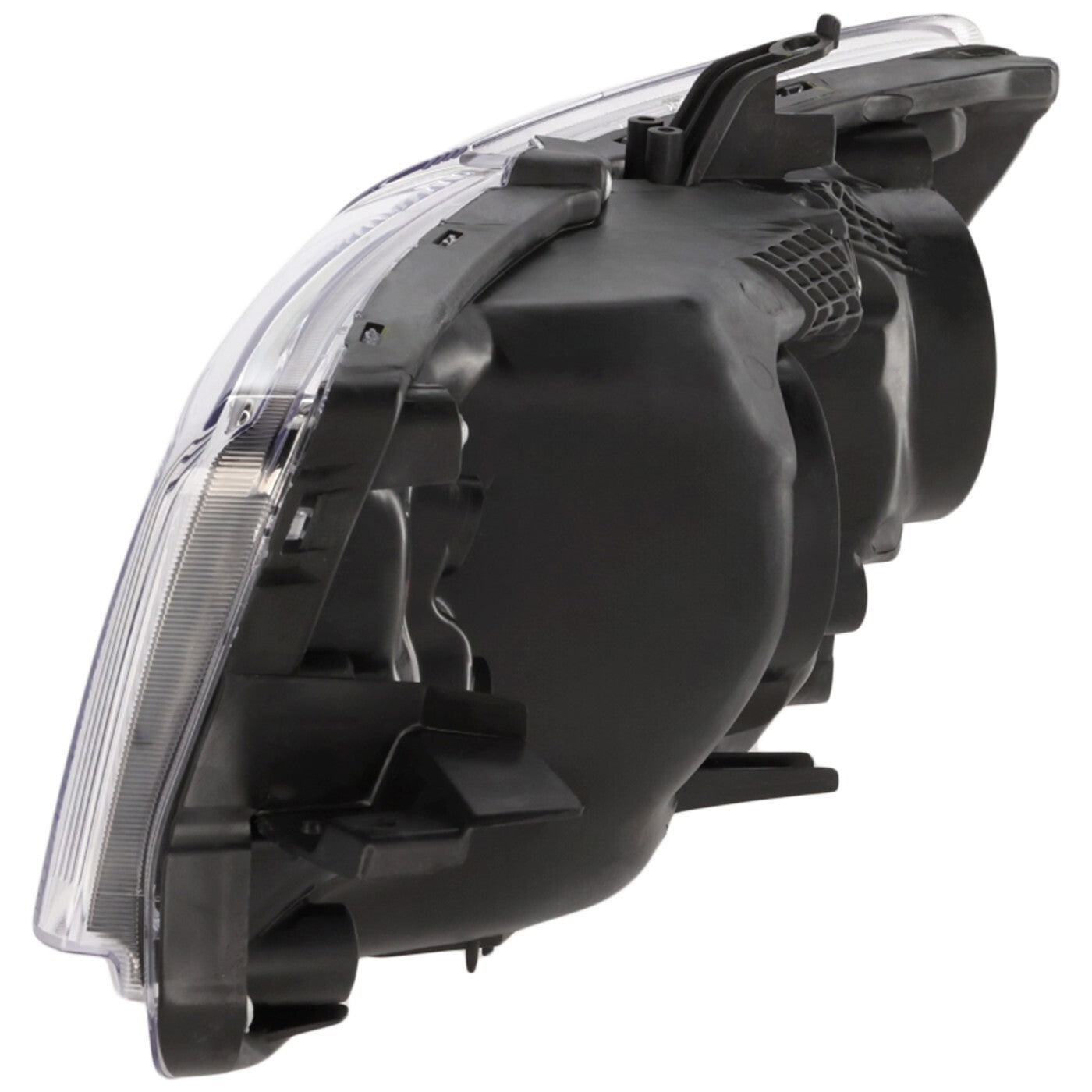 Headlight Set For 2011 2012 2013 2014 2015 Scion xB Left and Right 2Pc
