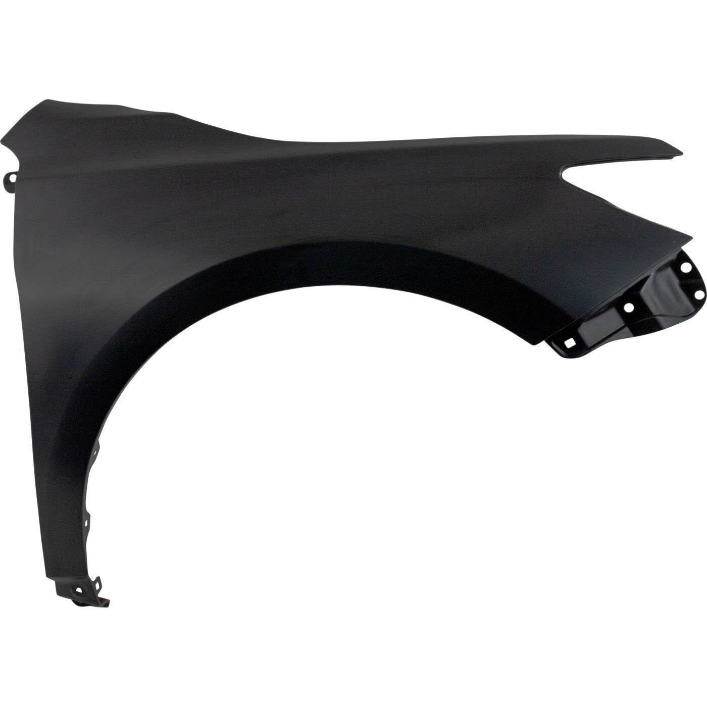 Fender For 2015-2017 Toyota Camry Front Passenger Side Primed Steel