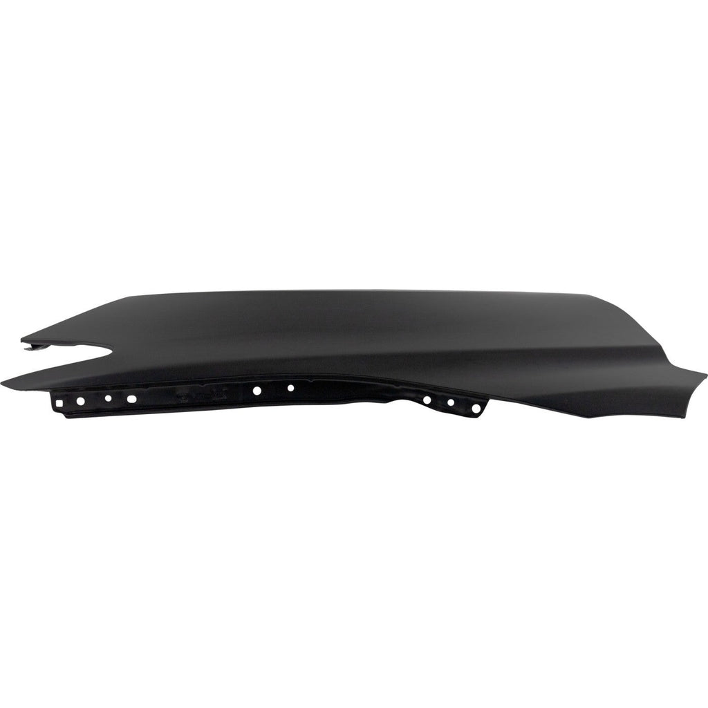 Fender For 2015-2017 Toyota Camry Front Passenger Side Primed Steel