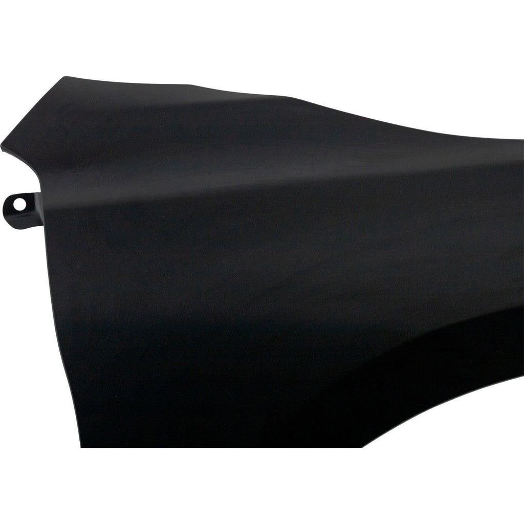 Fender For 2015-2017 Toyota Camry Front Passenger Side Primed Steel