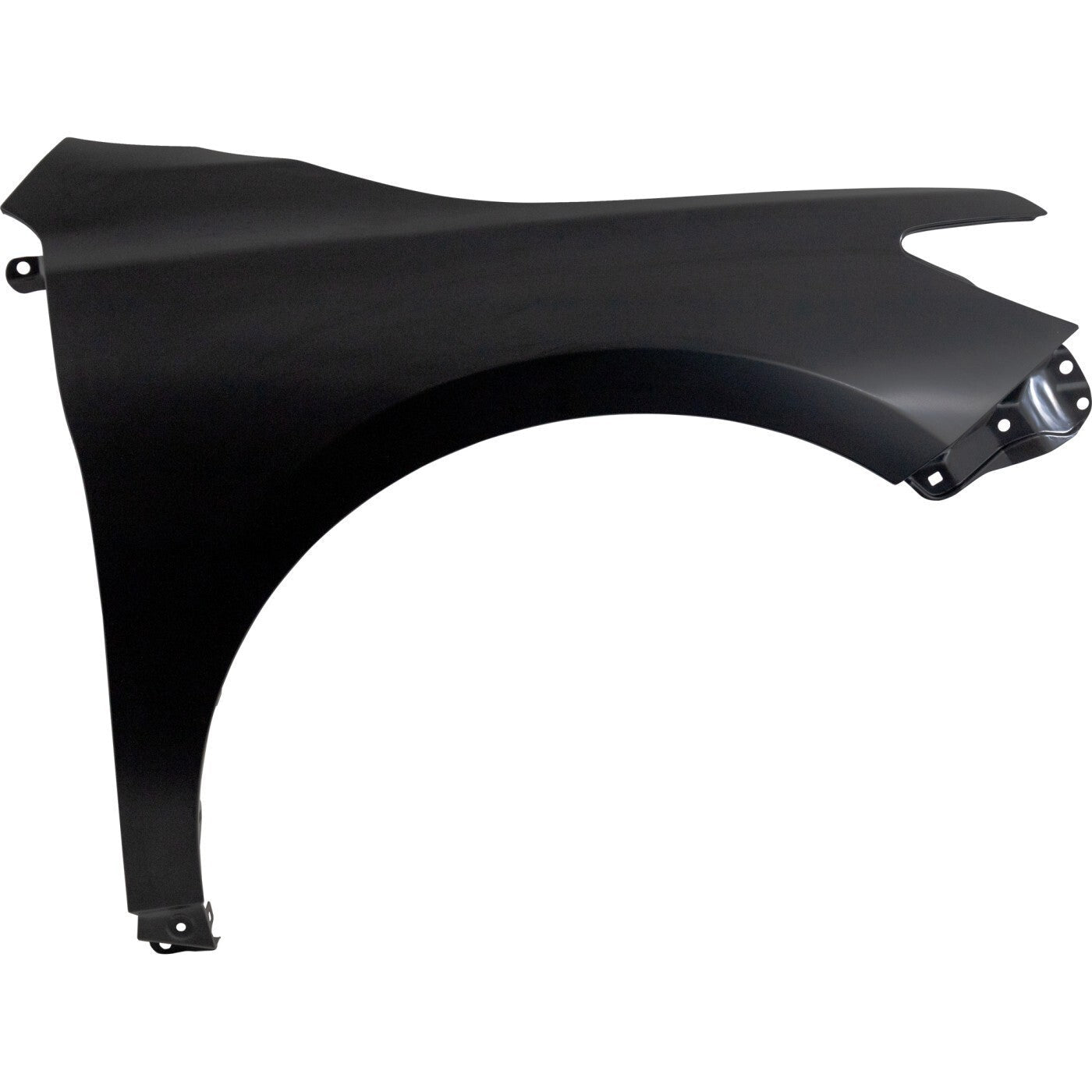 Fender For 2015-2017 Toyota Camry Front Passenger Side Primed Steel