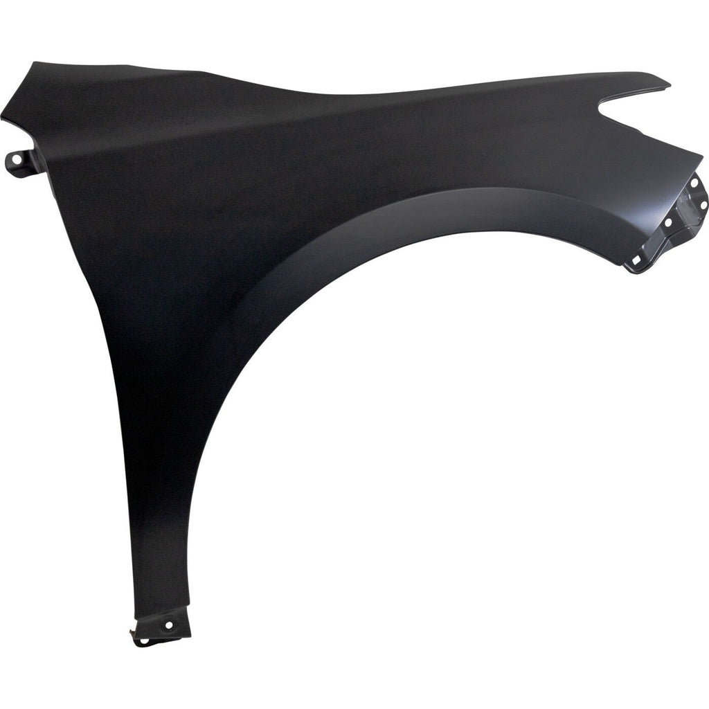 Fender For 2015-2017 Toyota Camry Front Passenger Side Primed Steel