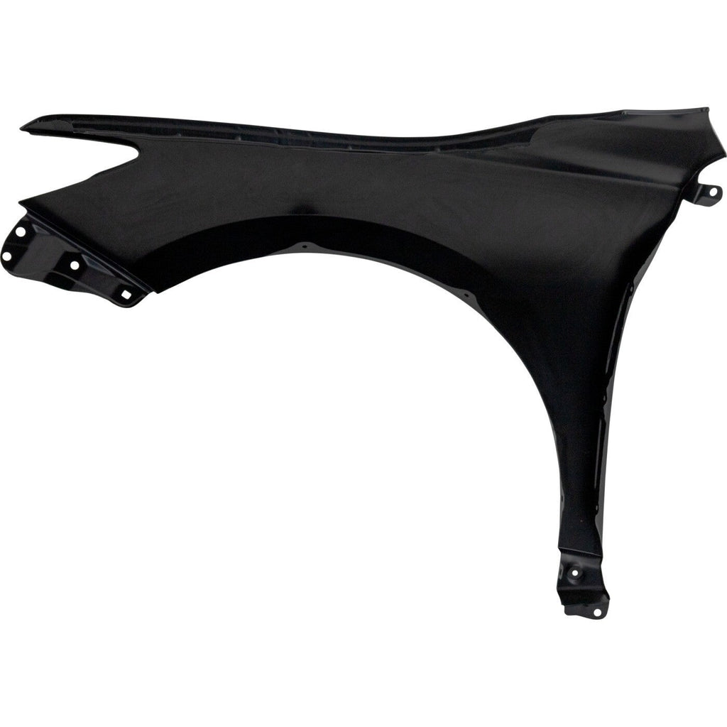 Fender For 2015-2017 Toyota Camry Front Passenger Side Primed Steel