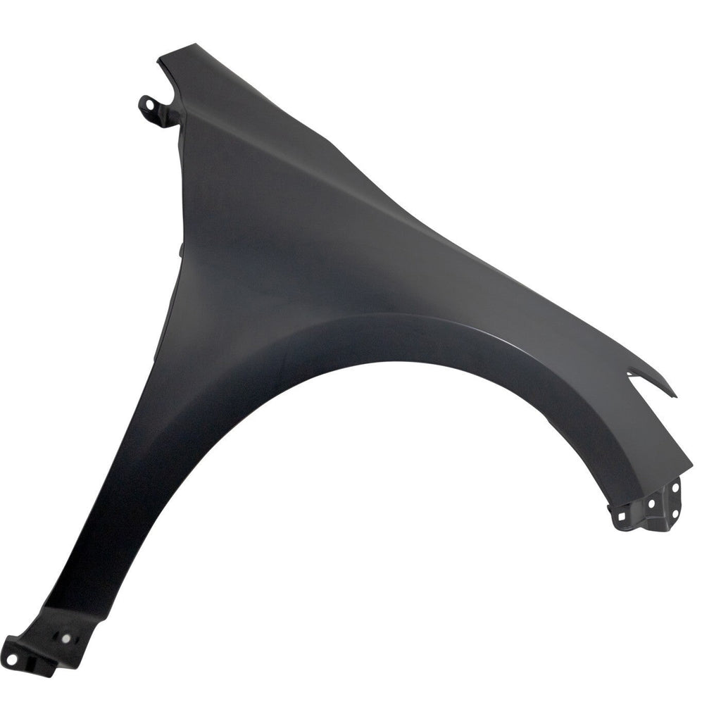 Fender For 2015-2017 Toyota Camry Front Passenger Side Primed Steel