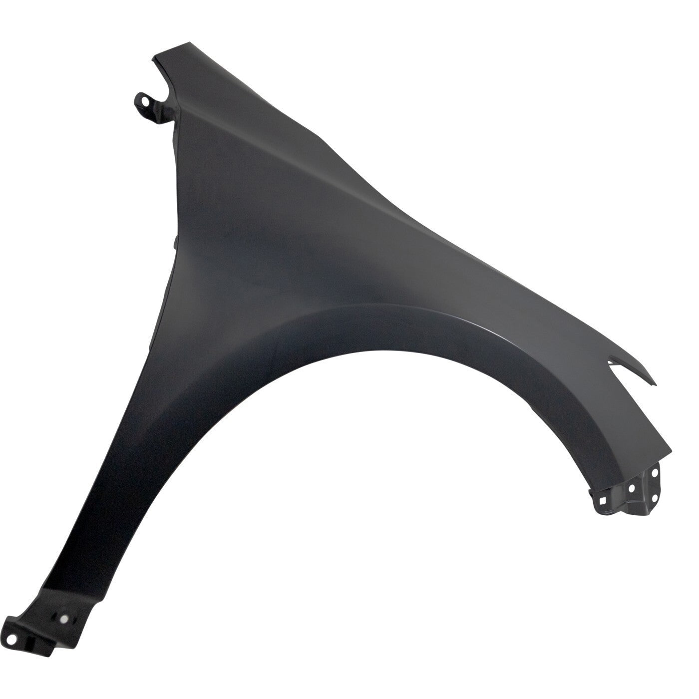 Fender For 2015-2017 Toyota Camry Front Passenger Side Primed Steel