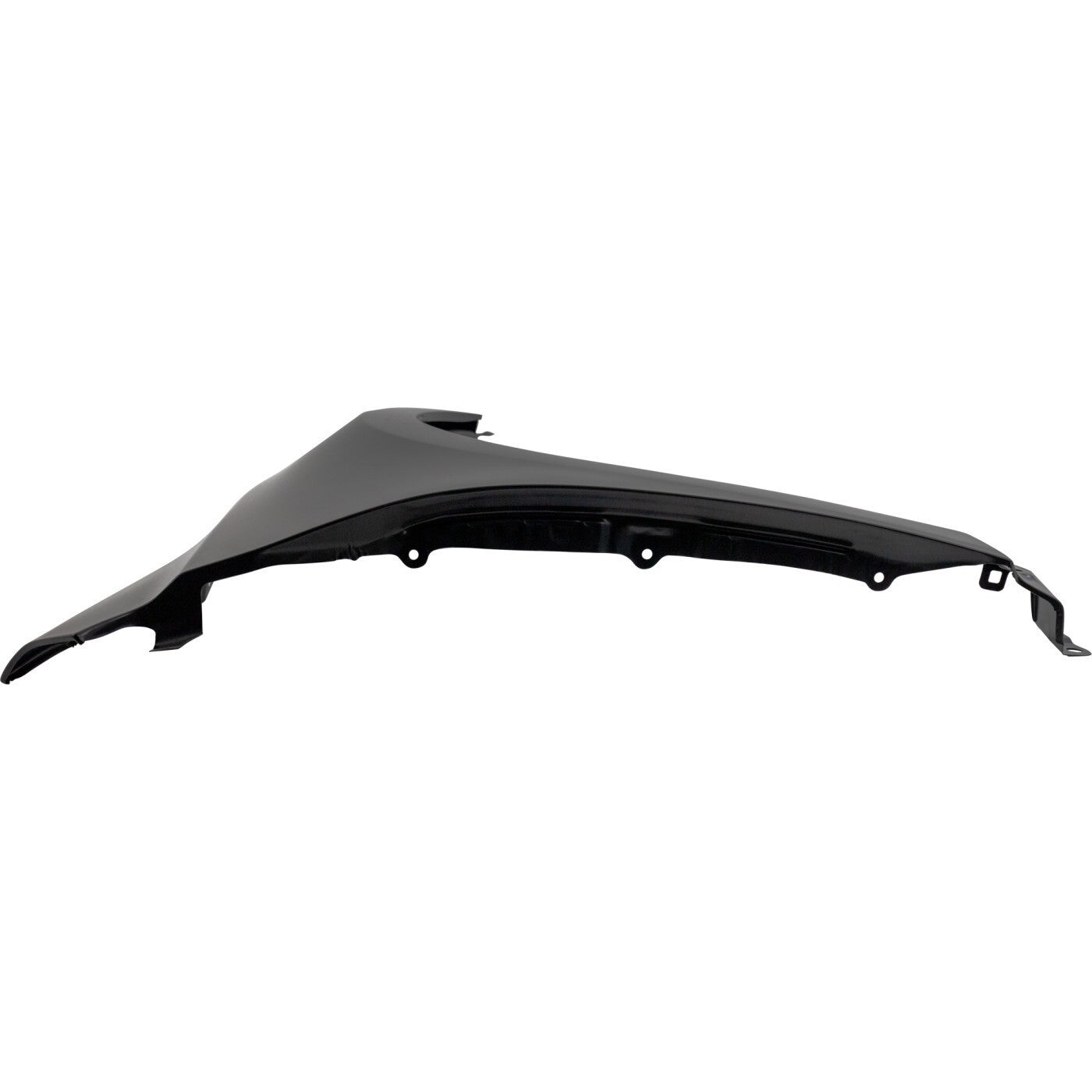 Fender For 2015-2017 Toyota Camry Front Passenger Side Primed Steel