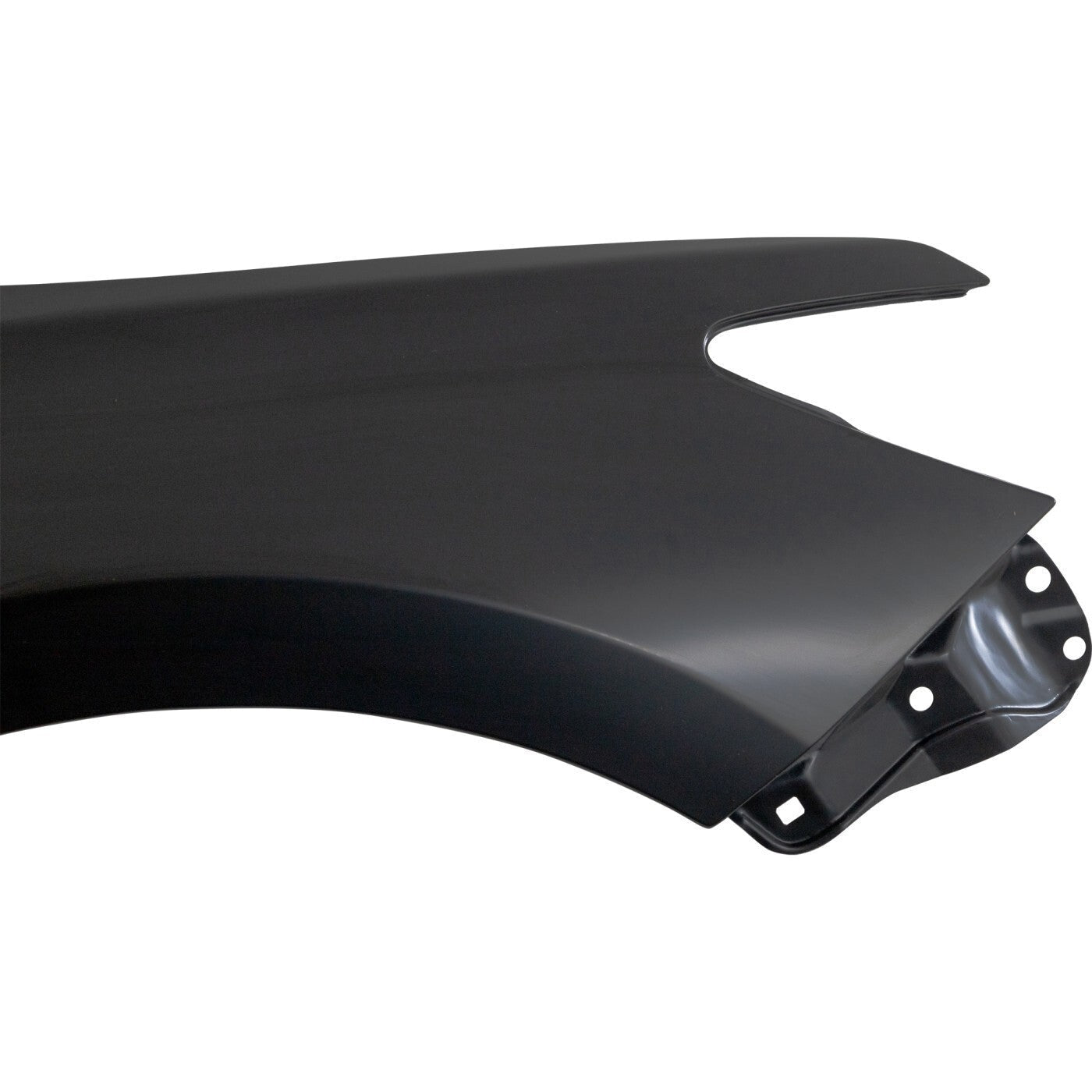 Fender For 2015-2017 Toyota Camry Front Passenger Side Primed Steel