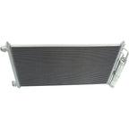 AC Condenser For Nissan Versa Hatchback 2007-2011 Nissan Versa Sedan 07-12