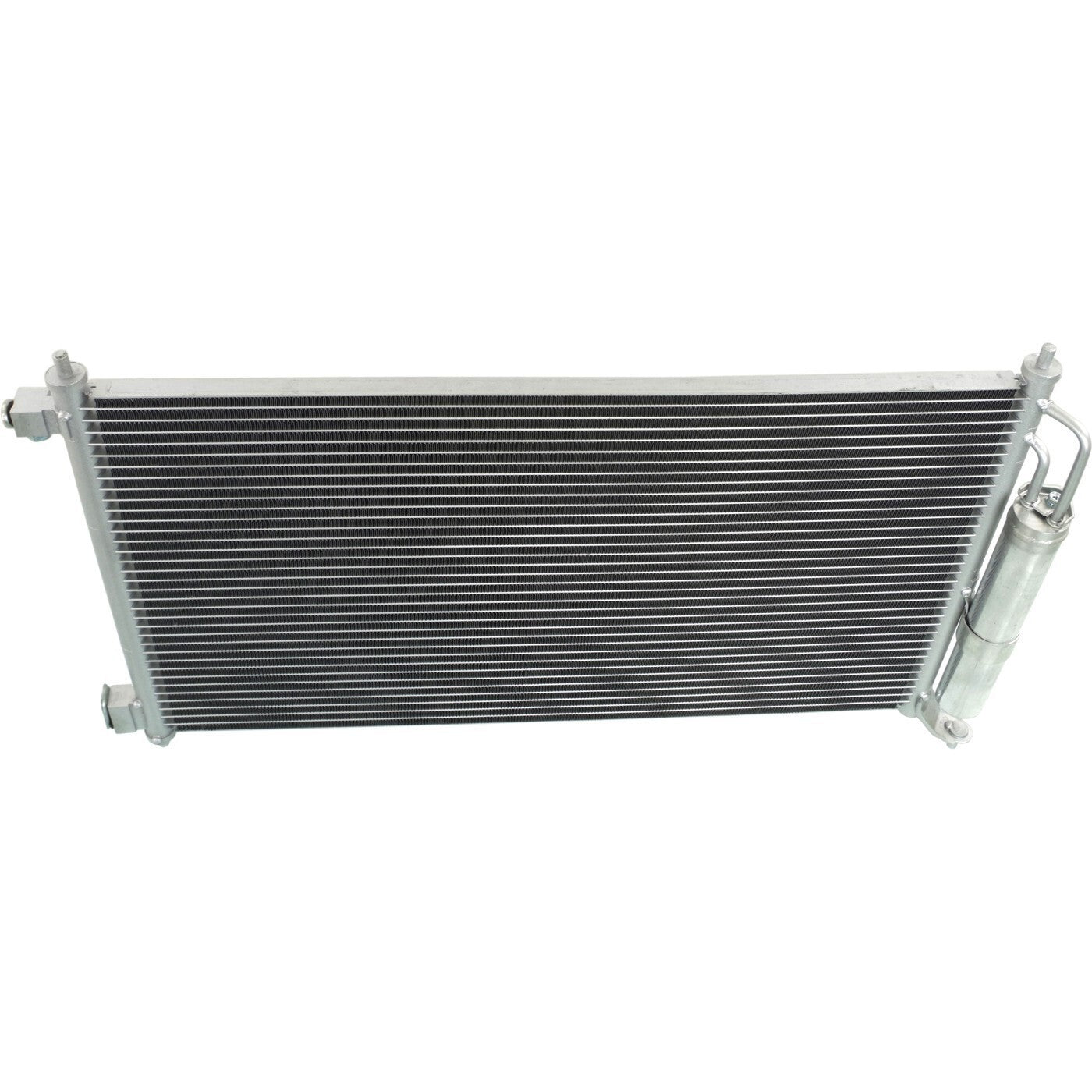 AC Condenser For Nissan Versa Hatchback 2007-2011 Nissan Versa Sedan 07-12