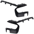 Bumper Brackets For 2016-2020 Infiniti QX60 Front LH and RH Side