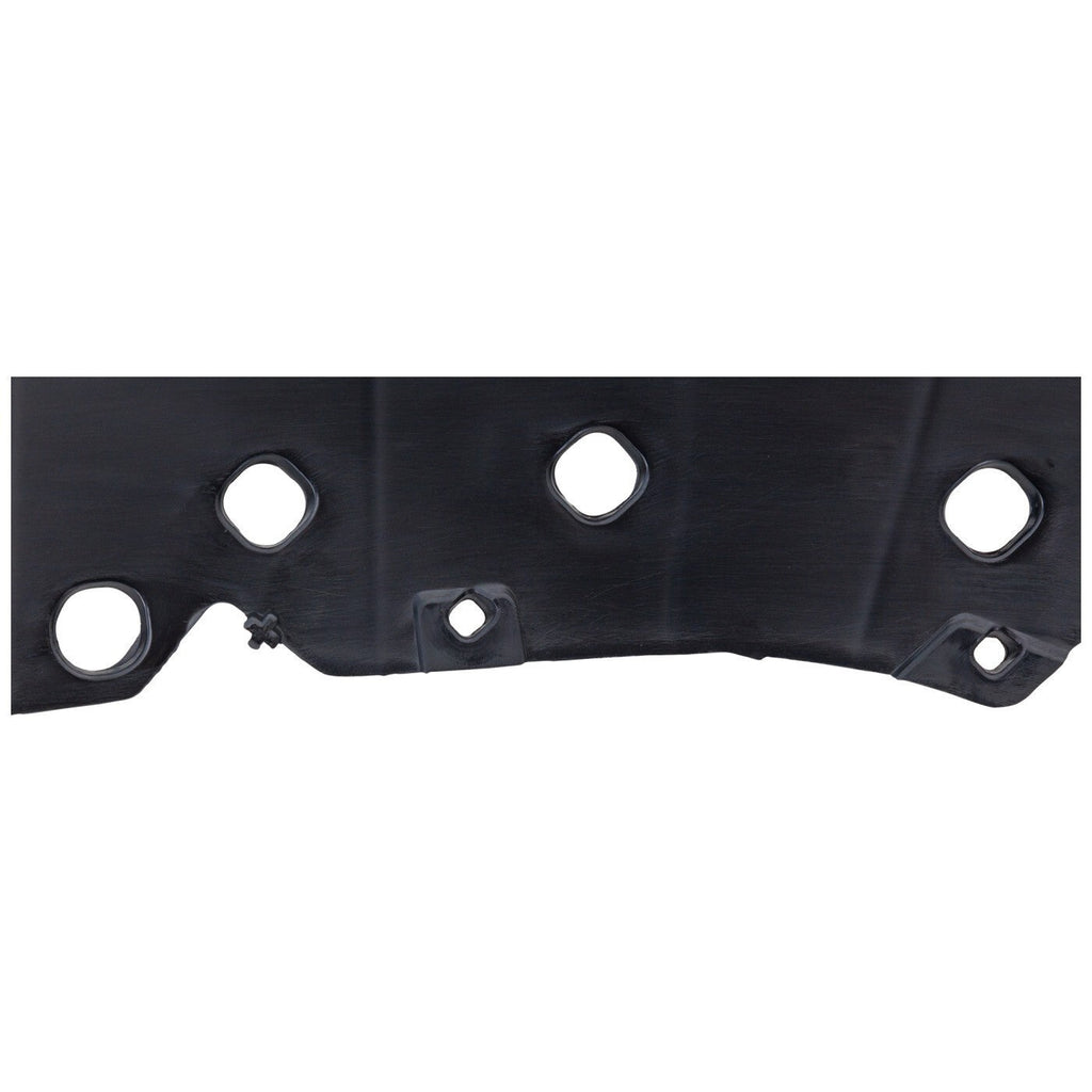 Bumper Brackets For 2016-2020 Infiniti QX60 Front LH and RH Side