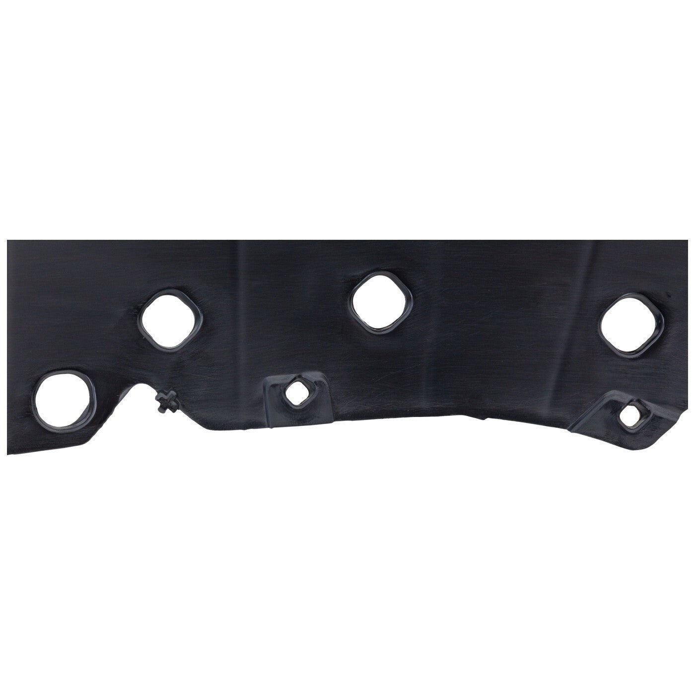Bumper Brackets For 2016-2020 Infiniti QX60 Front LH and RH Side