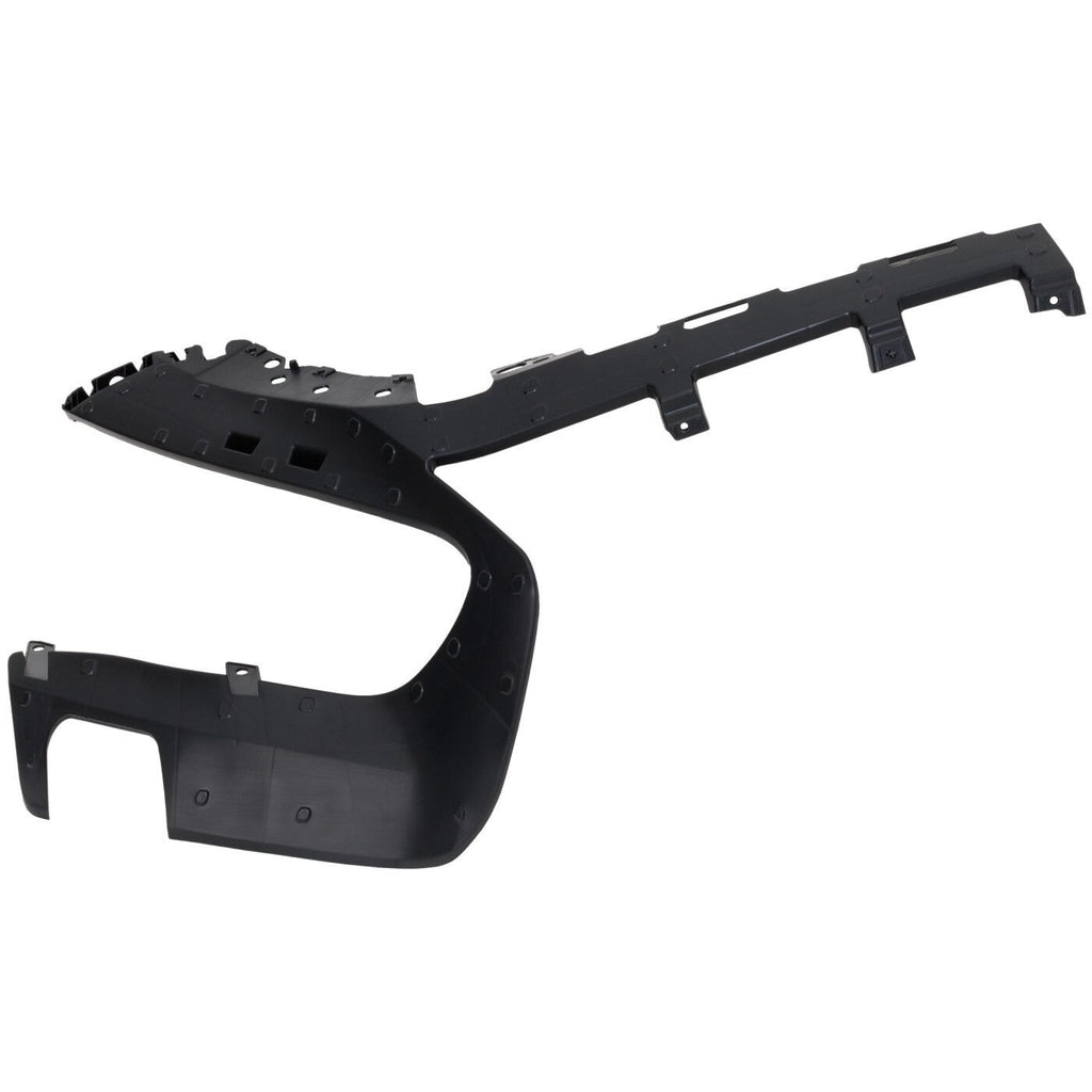 Bumper Brackets For 2016-2020 Infiniti QX60 Front LH and RH Side